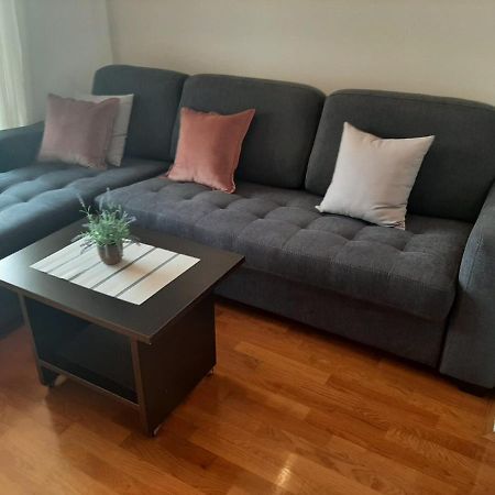 Apartman Gelic ماكارسكا المظهر الخارجي الصورة