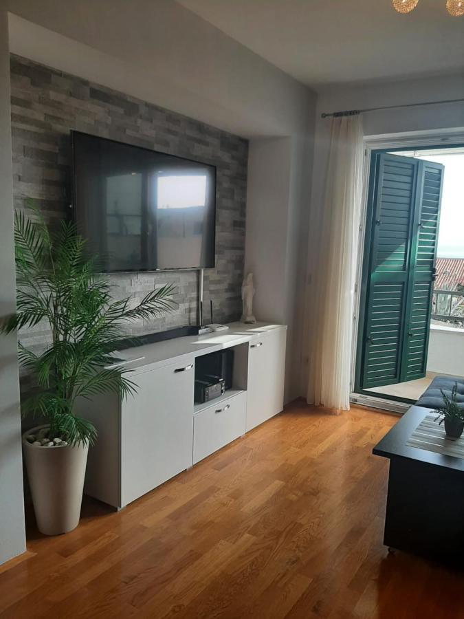Apartman Gelic ماكارسكا المظهر الخارجي الصورة