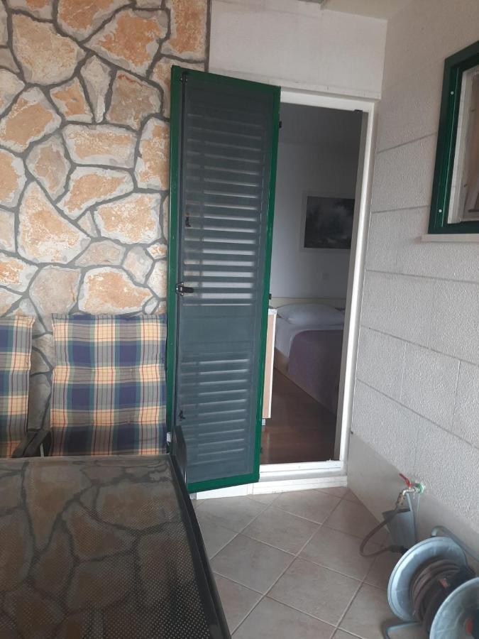 Apartman Gelic ماكارسكا المظهر الخارجي الصورة