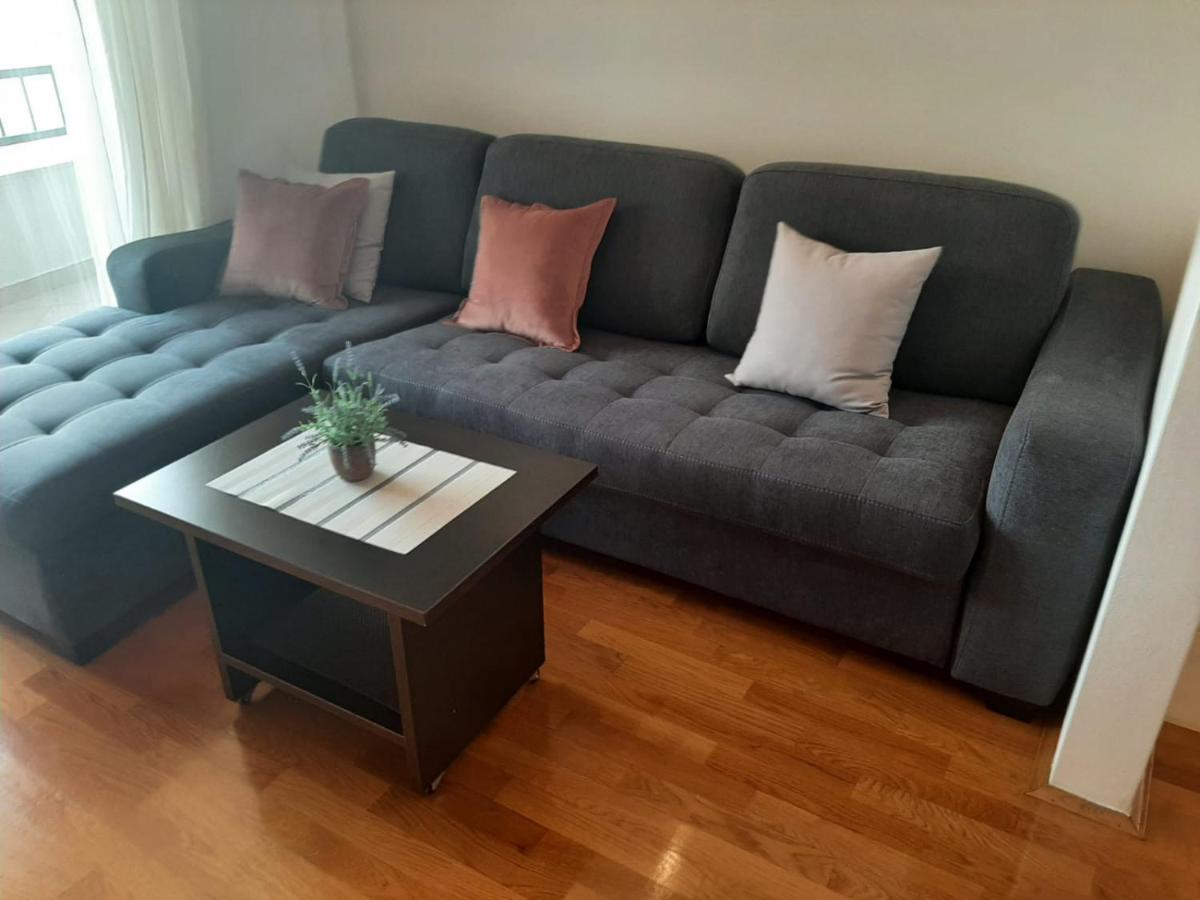 Apartman Gelic ماكارسكا المظهر الخارجي الصورة